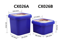 Envase / Contenedor IML