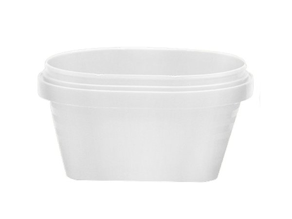 Contenedor con tapa IML de 70ml, CX005