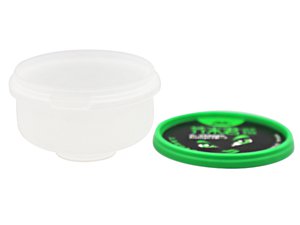 Contenedor con tapa IML de 280ml, CX092