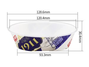 Contenedor IML de 250ml, CX100