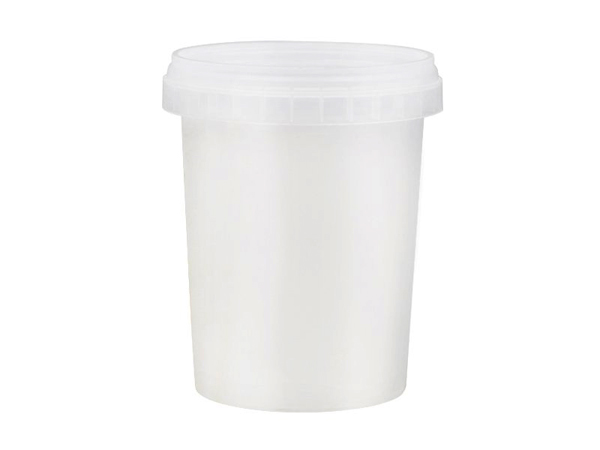 Pote IML, CX039D