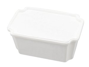 Contenedor cuadrado IML de 500ml, CX048