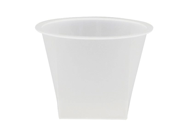 Vaso IML de 120ml, CX054