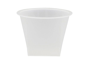 Vaso IML de 120ml, CX054