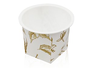Vaso IML de 120ml, CX054