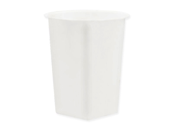 Vaso IML de 180ml, CX055