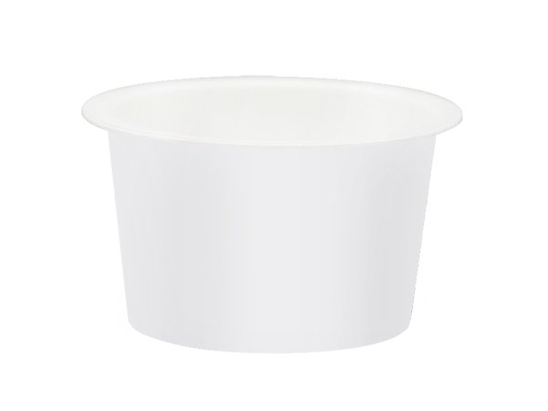 Vaso IML de 80ml, CX008A