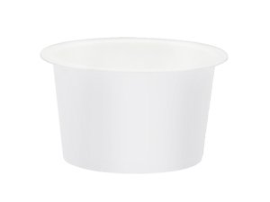Vaso IML de 80ml, CX008A