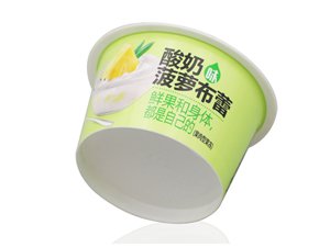 Vaso IML de 80ml, CX008A