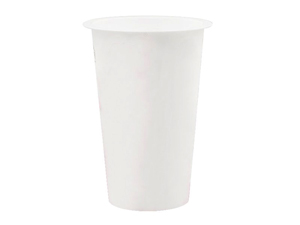 Vaso IML de 200ml, CX008C