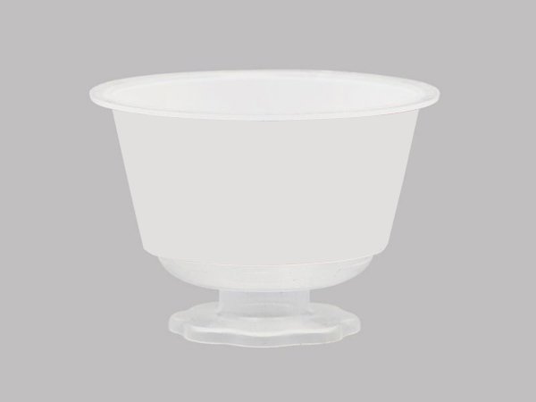 Vaso/copa IML de 80ml, CX041A