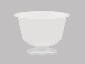Vaso/copa IML de 80ml, CX041A