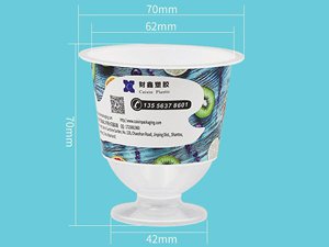 Vaso/copa IML de 120ml, CX041B