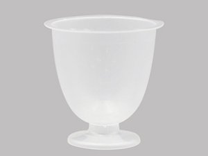 Vaso/copa IML de 55ml, CX041C