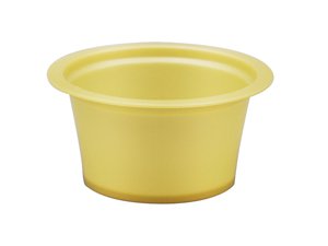 Vaso IML de 60ml, CX072