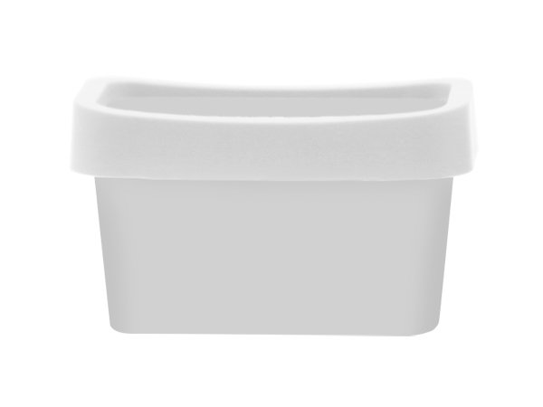 Vaso con tapa IML de 80ml, CX073