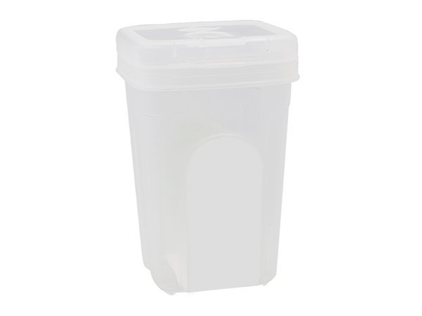 Vaso con tapa IML de 380ml, CX080