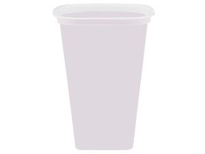 Vaso IML de 350ml, CX042