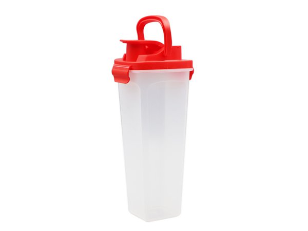 Vaso con tapa IML de 1000ml, CX031B