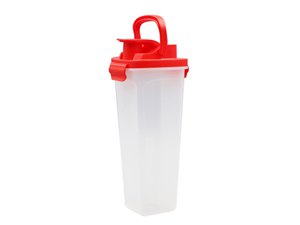 Vaso con tapa IML de 1000ml, CX031B