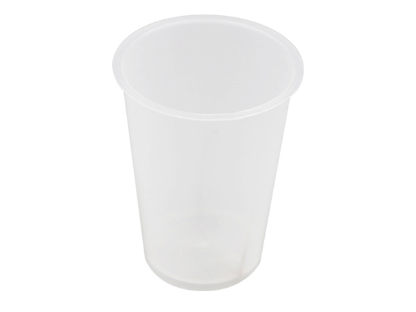 Vaso IML de 300ml, CX016
