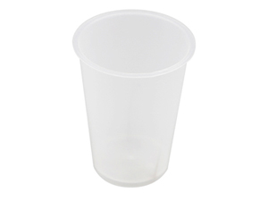 Vaso IML de 300ml, CX016