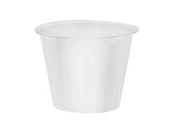 Vaso de IML, CX066