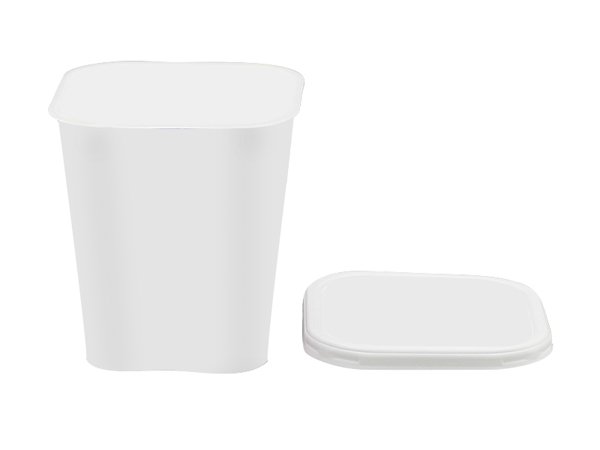 Vaso IML de 720ml