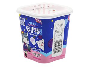 Vaso IML de 720ml
