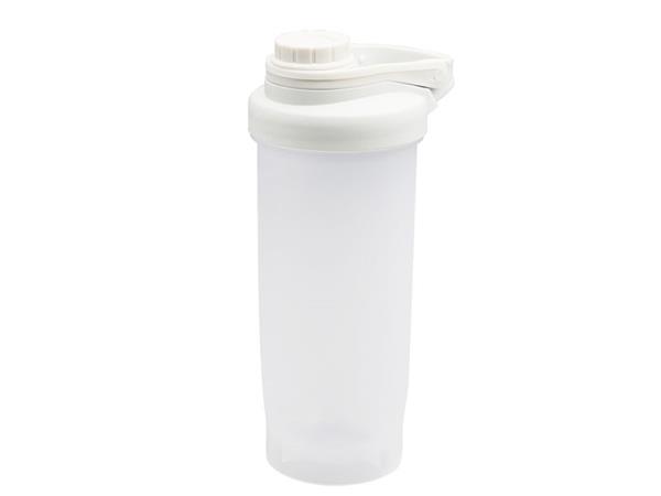 Vaso con tapa IML de 800ml, CX127
