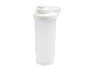 Vaso con tapa IML de 800ml, CX127