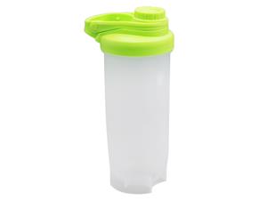 Vaso con tapa IML de 800ml, CX127