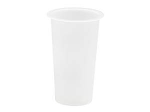 Vaso IML de 100ml, CX130