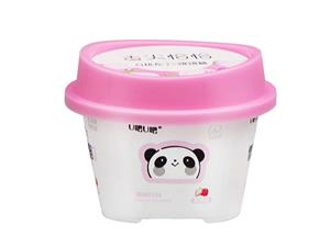 Vaso con tapa IML de 80ml (para yogur), CX135