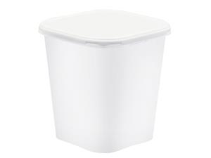 Vaso con tapa IML de 1000ml (para chupetines)