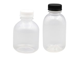 Botella IML de 360ml, CX050