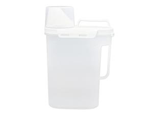 Botella con vaso IML de 2200ml CX108A