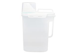 Botella con vaso IML de 2200ml CX108A