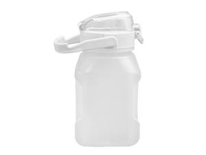 Botella con tapa IML de 1500ml, CX134A 
