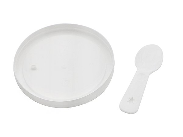Tapa IML de Ø87mm, CX063