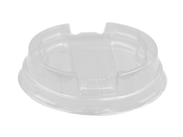 Tapa redonda IML de Ø73.8mm, CX021