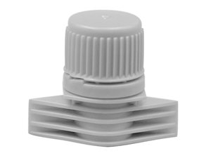 Boquilla y tapa, LW009