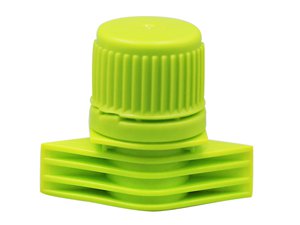 Boquilla y tapa, LW009