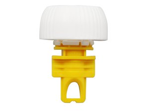 Boquilla y tapa, LW049C