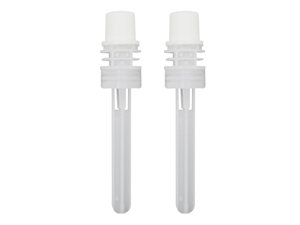 Boquilla y tapa, LW033
