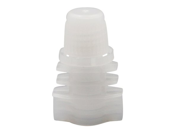 Boquilla y tapa, LW001B