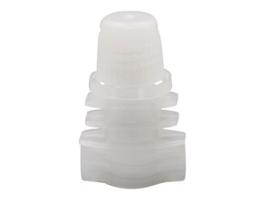 Boquilla y tapa, LW001B