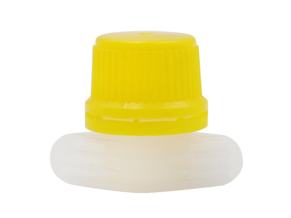 Boquilla y tapa, LW065