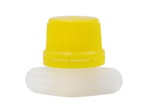 Boquilla y tapa, LW065
