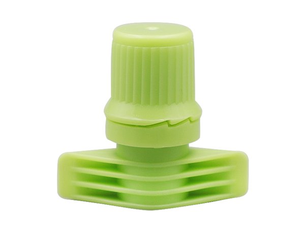 Boquilla y tapa, LW005